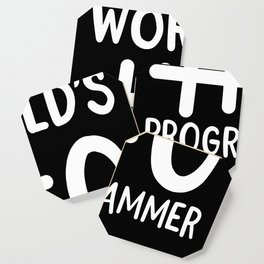 World's 0 Programmer Coaster