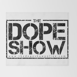 Home Decor By The Dope Show Society6