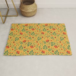 Pale Yellow Rugs For Any Room Or Decor Style Society6