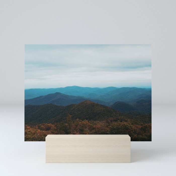 Mini Art Print