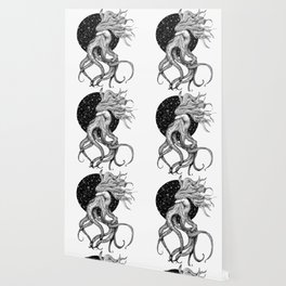 Ursula Wallpaper For Any Decor Style Society6