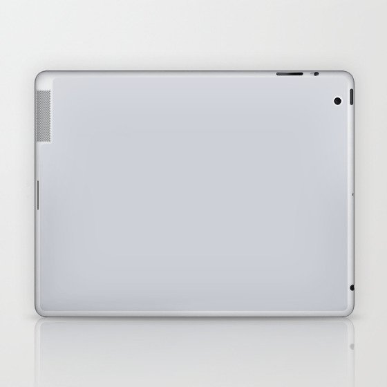 Fog Laptop & iPad Skin