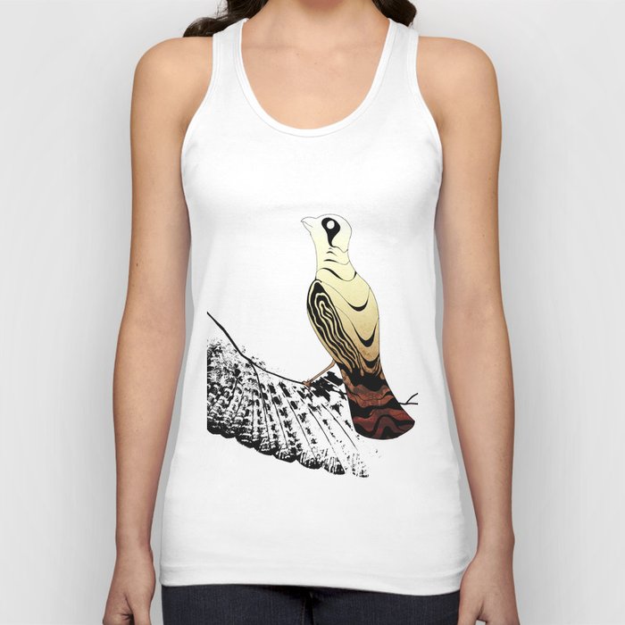 Aves Tank Top