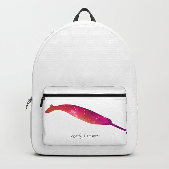 Lonely Dreamer 5 Backpack
