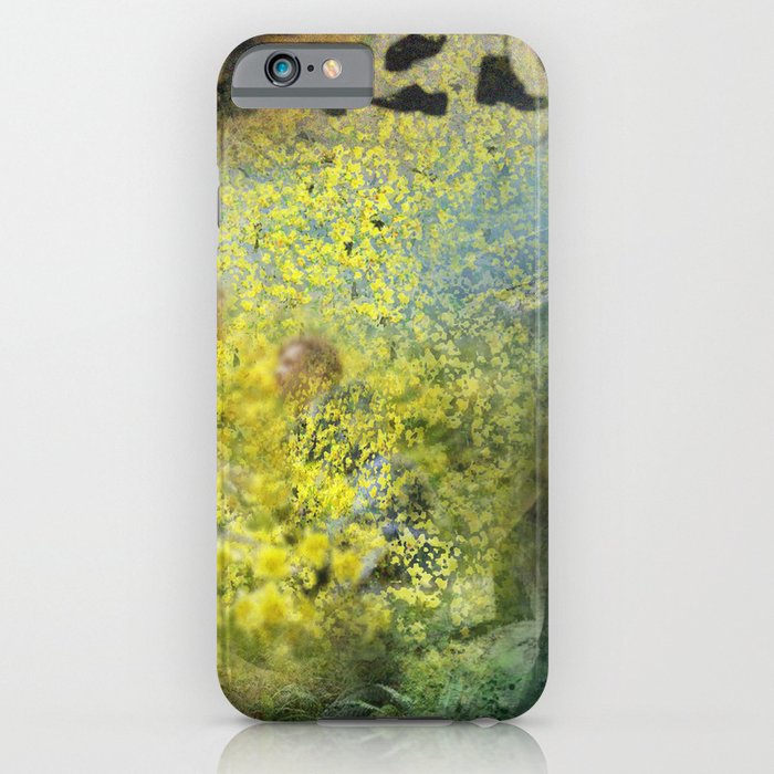 BIG FISH HEARTBEAT | iPhone Case