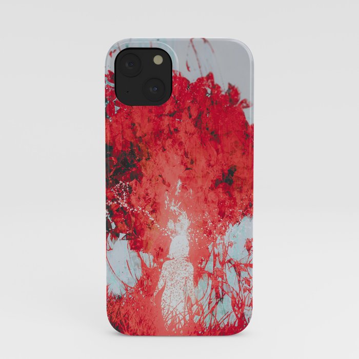 Purification iPhone Case