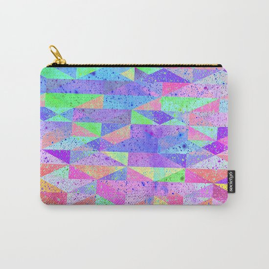 PRETTIEST Carry-All Pouch