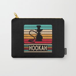 Hookah Vintage Retro Water Pipe Shisha Vape Carry-All Pouch | Pipe, Vintage, Vape, Smoker, Lounge, Gift, Waterpipe, Graphicdesign, Tuxedo, Turkey 