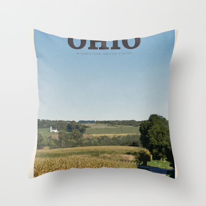 Throw Pillow