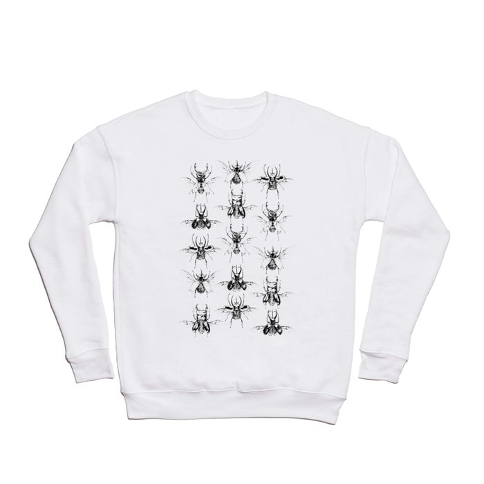 Scarabs Crewneck Sweatshirt