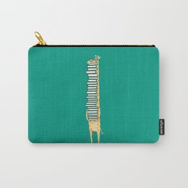 A book lover Carry-All Pouch