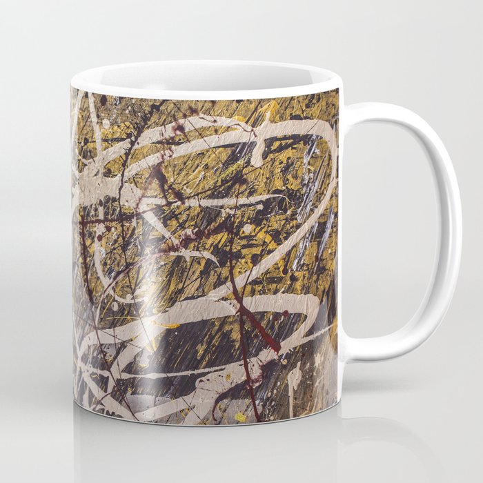 Verness Coffee Mug