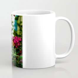Mid-flight Coffee Mug