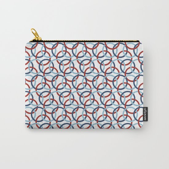 Olympica Carry-All Pouch