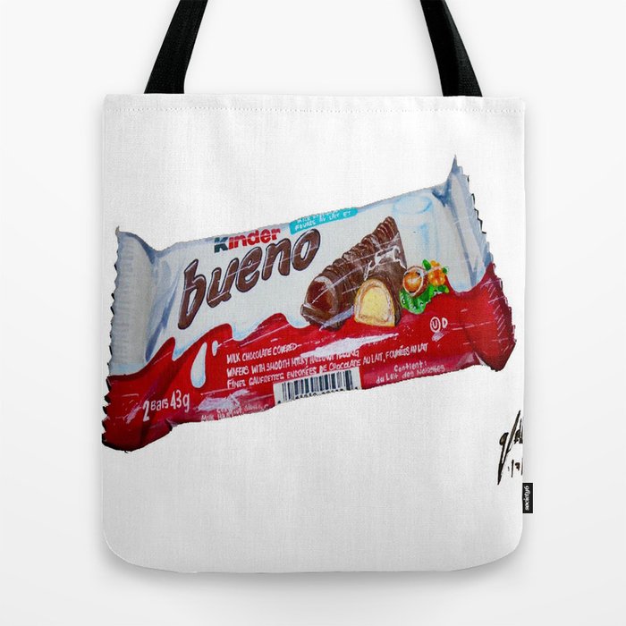 Bueno tote best sale bags