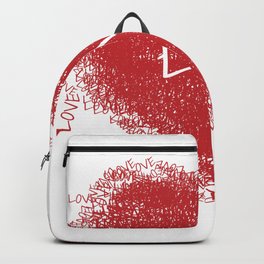 mio cuore Backpack