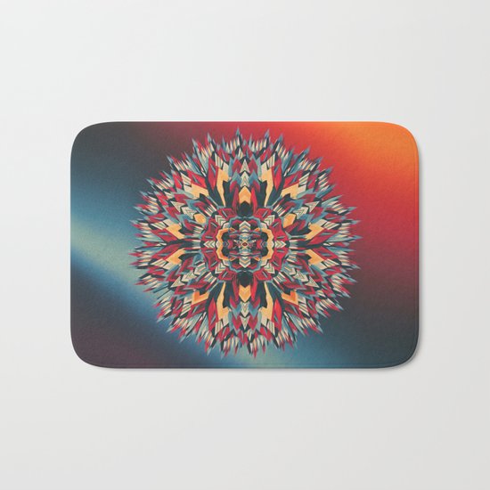 fyrsn Bath Mat