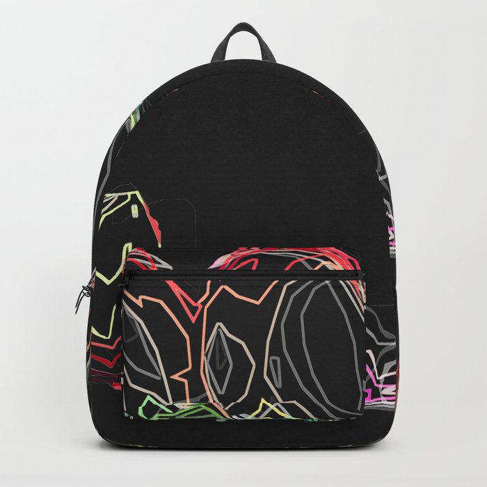 show me a backpack