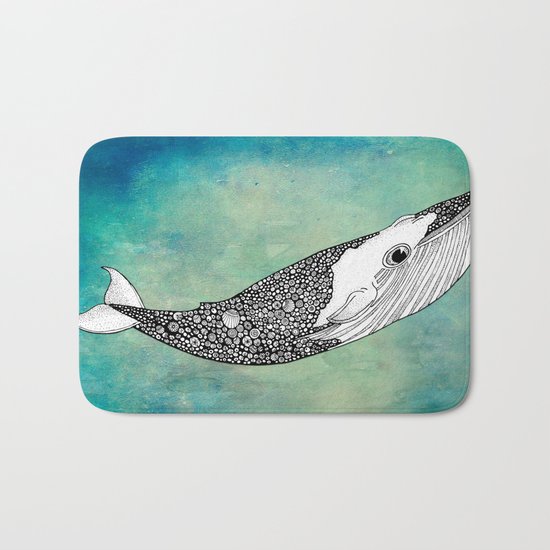 Patrick Bath Mat