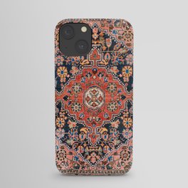 Djosan Poshti West Persian Rug Print iPhone Case