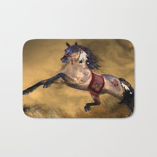 HORSE - Dreamweaver Bath Mat
