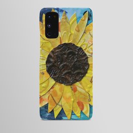 Sunflower  Android Case