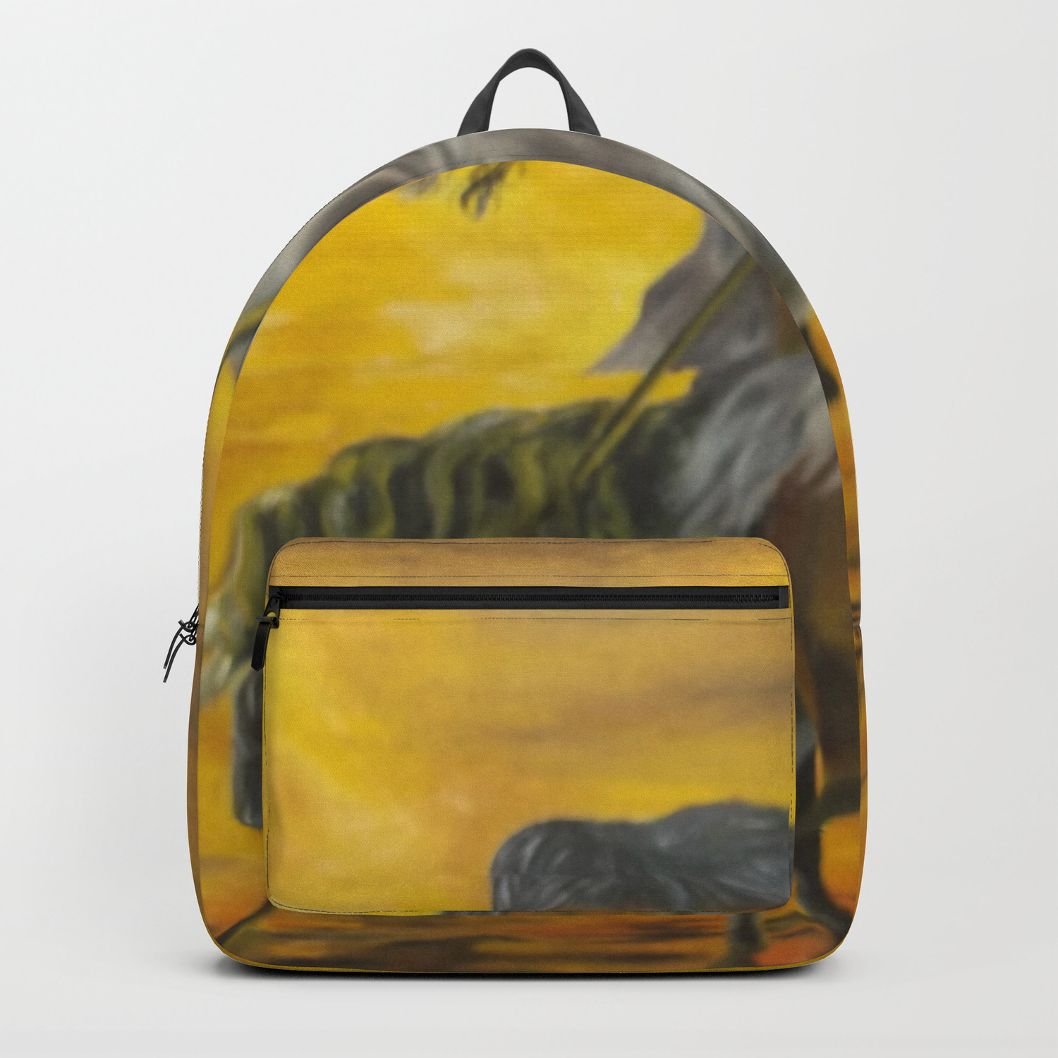 horse bookbag