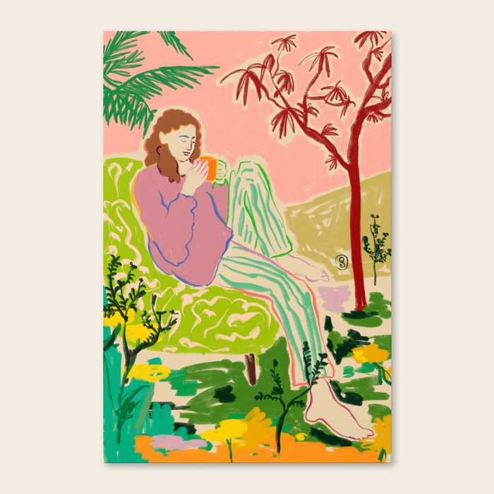 Canvas Print