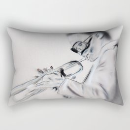 Miles Rectangular Pillow