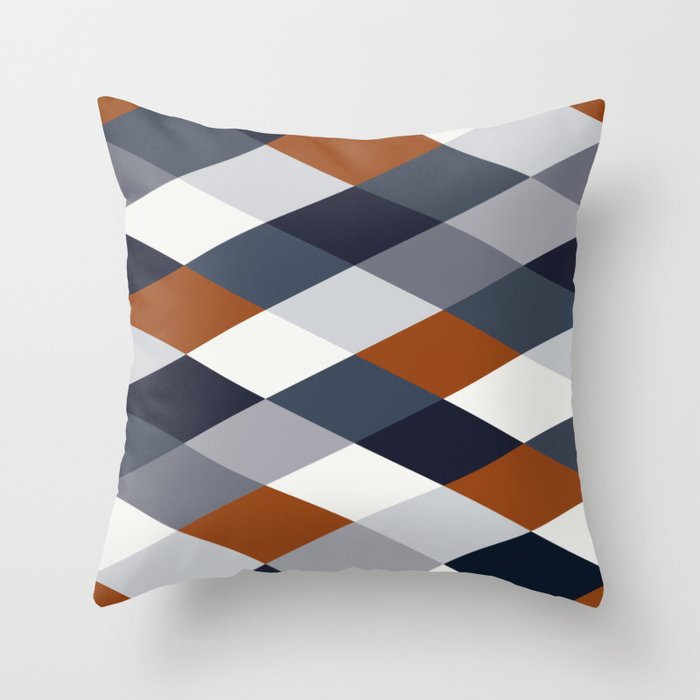 Throw Pillow