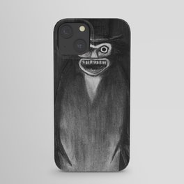 BABADOOK iPhone Case