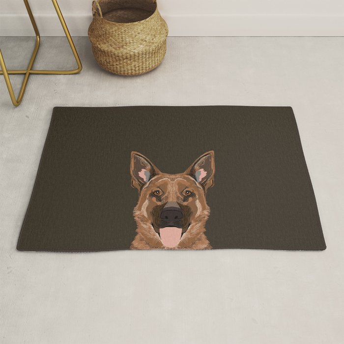 german shepherd merchandise