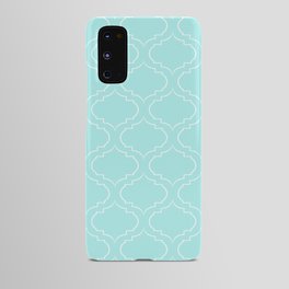 Blue Cloud Android Case