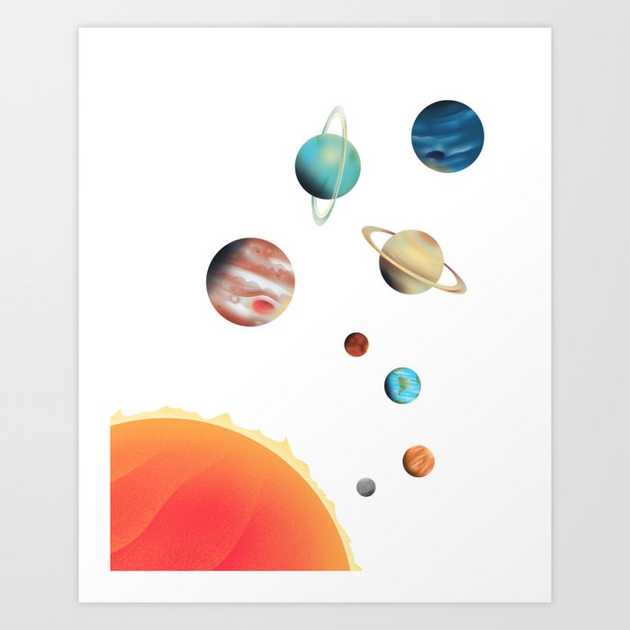 Art Print
