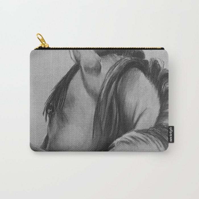 Horse Carry-All Pouch