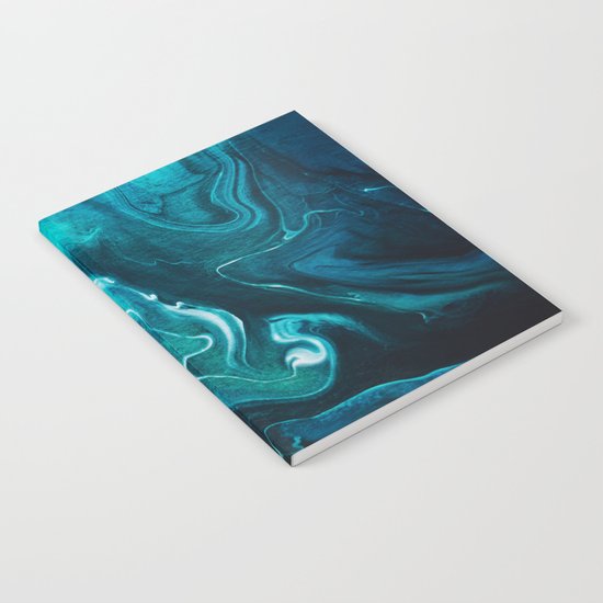 Gravity II Notebook