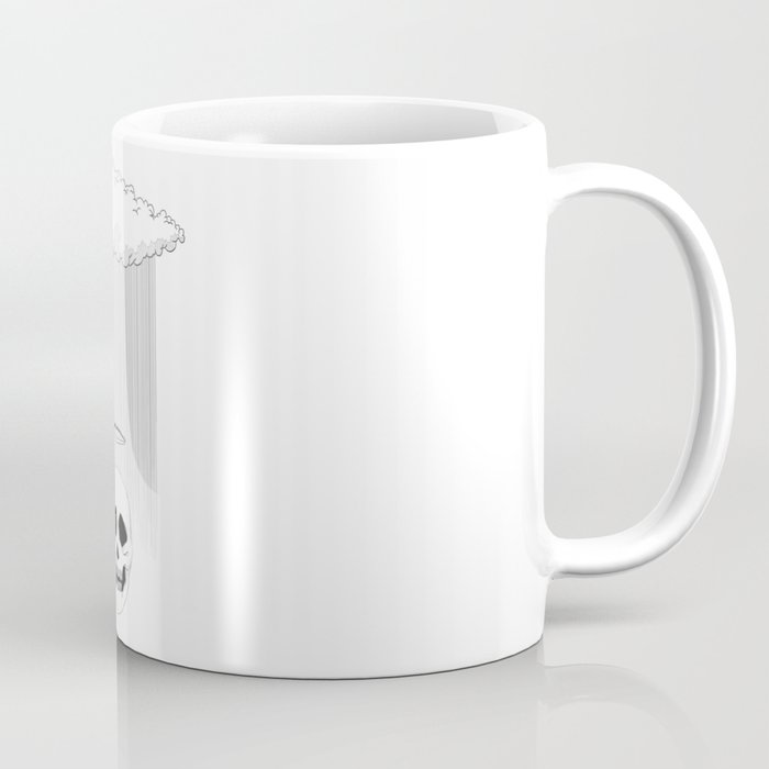 Gloom Coffee Mug