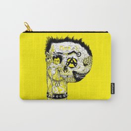 P – Punk Carry-All Pouch