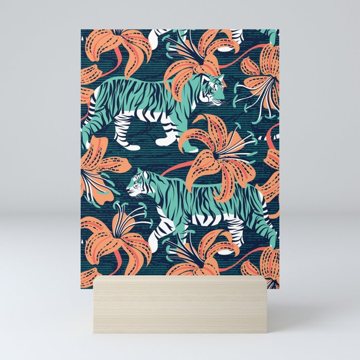 Mini Art Print