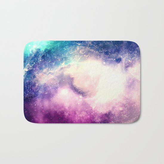 New Horizons Bath Mat