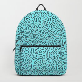 Abstract Drawing 039 Backpack