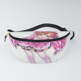 Love Live  Fanny Pack