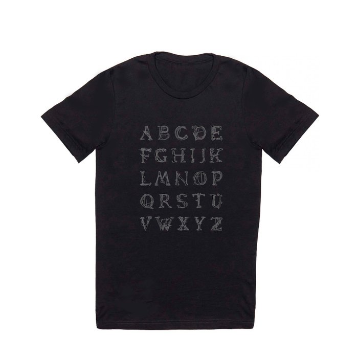 ABC - Lamenta T Shirt