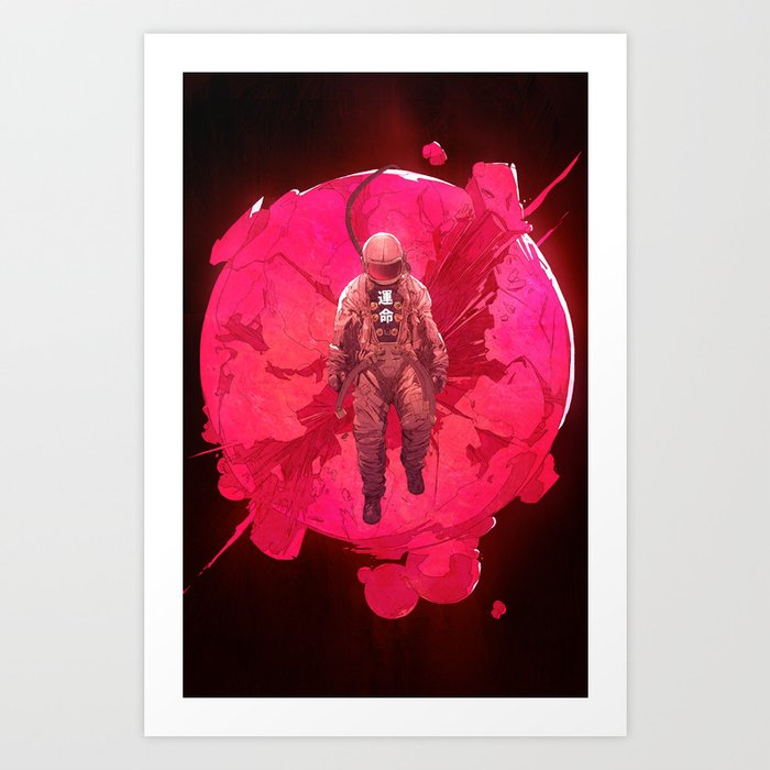 Art Print