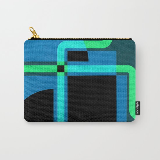 Transfusion Carry-All Pouch
