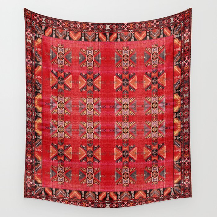 Moroccan tapestry hotsell fabric
