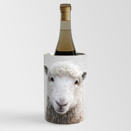 Sheep - Colorful Wine Chiller