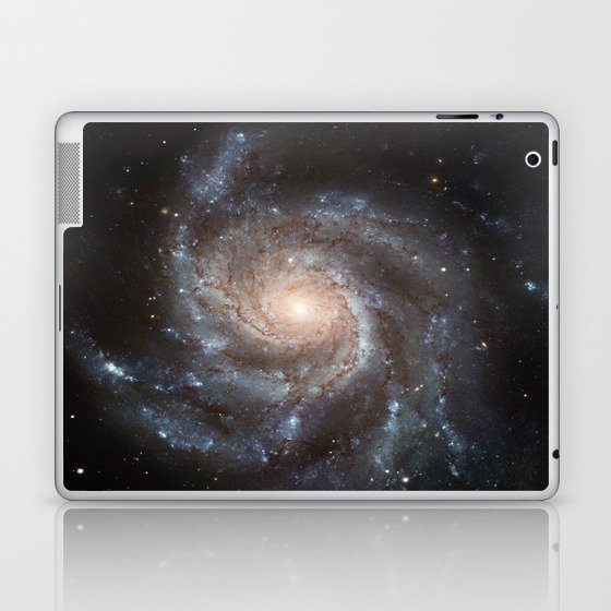 Galaxy  PRC2006 10a Laptop & iPad Skin
