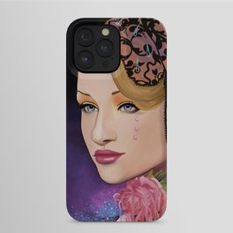 Alenka Comes Out iPhone Case