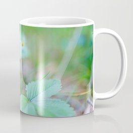 Wild strawberry Coffee Mug